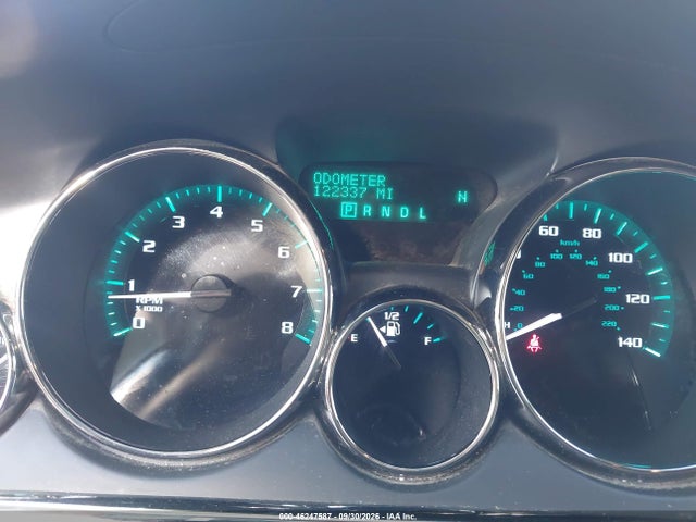 Продажа на аукционе авто 2017 Buick Enclave Premium, vin: 5GAKVCKD8HJ323960, номер лота: 46247587