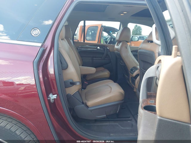 Продажа на аукционе авто 2017 Buick Enclave Premium, vin: 5GAKVCKD8HJ323960, номер лота: 46247587