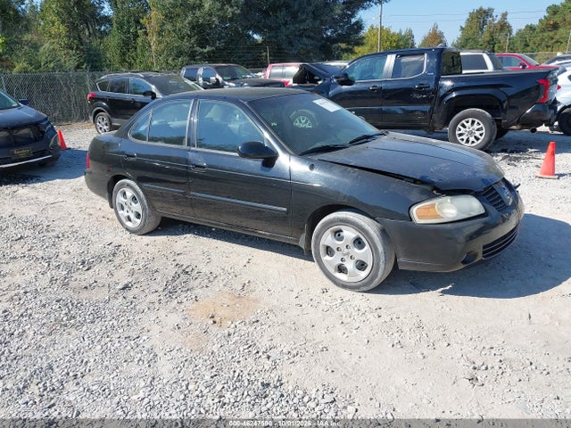 Aukcja sprzedaży 2005 Nissan Sentra 1.8s, vin: 3N1CB51D85L538092, numer aukcji: 46247590