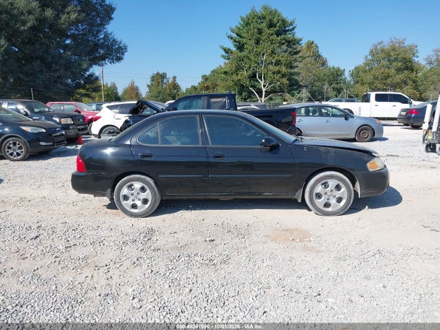 Aukcja sprzedaży 2005 Nissan Sentra 1.8s, vin: 3N1CB51D85L538092, numer aukcji: 46247590