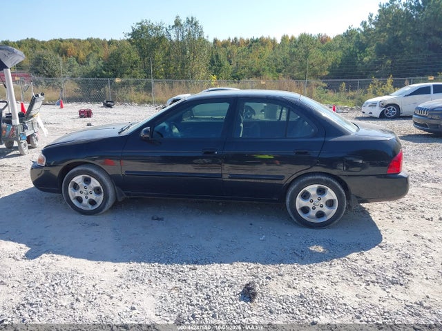 Aukcja sprzedaży 2005 Nissan Sentra 1.8s, vin: 3N1CB51D85L538092, numer aukcji: 46247590