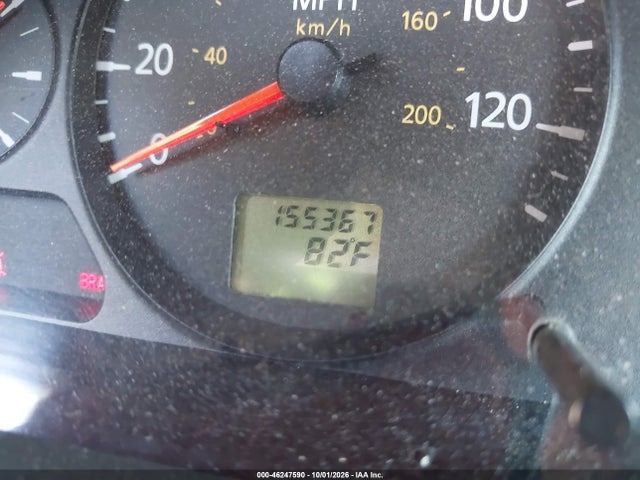 Aukcja sprzedaży 2005 Nissan Sentra 1.8s, vin: 3N1CB51D85L538092, numer aukcji: 46247590