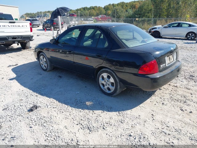 Aukcja sprzedaży 2005 Nissan Sentra 1.8s, vin: 3N1CB51D85L538092, numer aukcji: 46247590