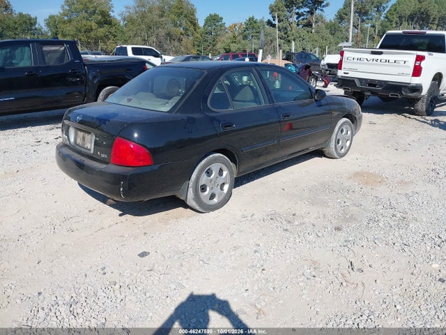 Aukcja sprzedaży 2005 Nissan Sentra 1.8s, vin: 3N1CB51D85L538092, numer aukcji: 46247590