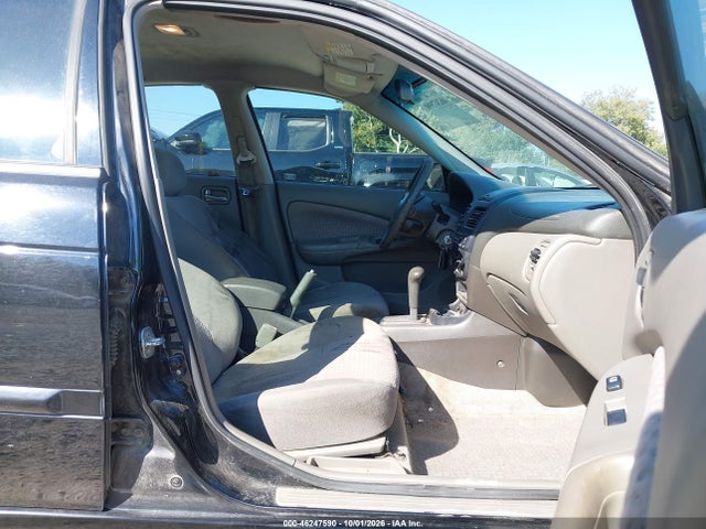 Aukcja sprzedaży 2005 Nissan Sentra 1.8s, vin: 3N1CB51D85L538092, numer aukcji: 46247590