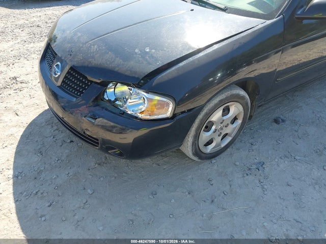 Aukcja sprzedaży 2005 Nissan Sentra 1.8s, vin: 3N1CB51D85L538092, numer aukcji: 46247590