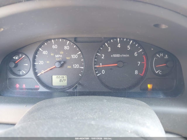 Aukcja sprzedaży 2005 Nissan Sentra 1.8s, vin: 3N1CB51D85L538092, numer aukcji: 46247590
