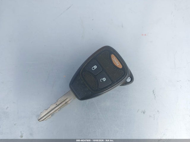 Продажа на аукционе авто 2008 Dodge Caliber Sxt, vin: 1B3HB48B38D509659, номер лота: 46247608