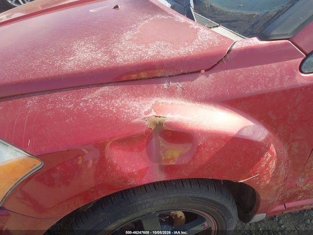 Продажа на аукционе авто 2008 Dodge Caliber Sxt, vin: 1B3HB48B38D509659, номер лота: 46247608