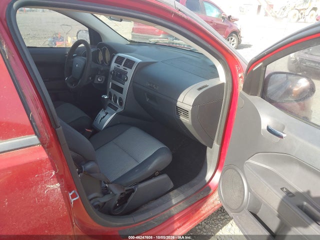 Продажа на аукционе авто 2008 Dodge Caliber Sxt, vin: 1B3HB48B38D509659, номер лота: 46247608