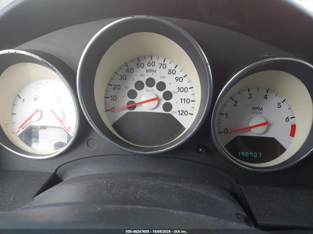 Продажа на аукционе авто 2008 Dodge Caliber Sxt, vin: 1B3HB48B38D509659, номер лота: 46247608