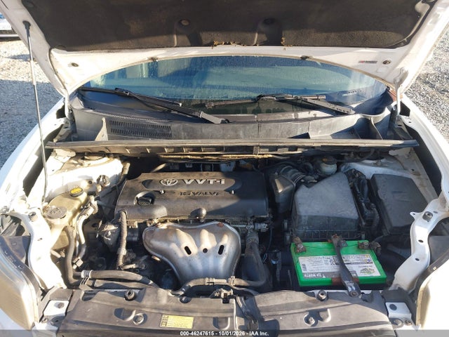 46247615 :رقم المزاد ، JTLKE50E981015593 vin ، 2008 Scion Xb مزاد بيع