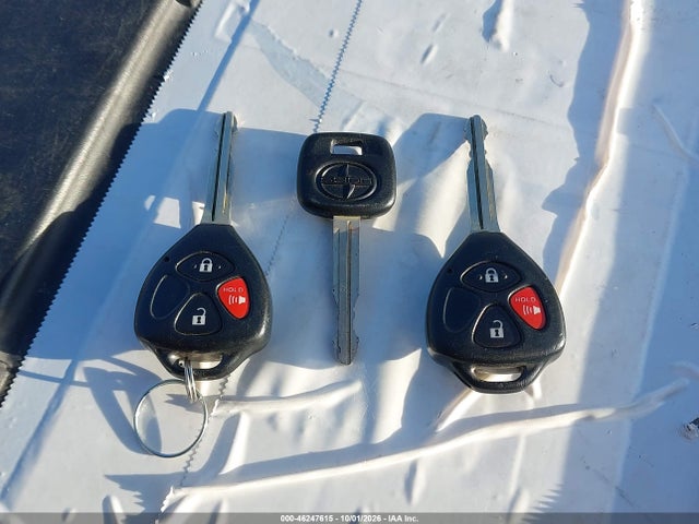 46247615 :رقم المزاد ، JTLKE50E981015593 vin ، 2008 Scion Xb مزاد بيع