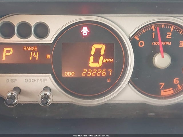 46247615 :رقم المزاد ، JTLKE50E981015593 vin ، 2008 Scion Xb مزاد بيع