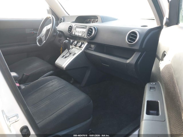 46247615 :رقم المزاد ، JTLKE50E981015593 vin ، 2008 Scion Xb مزاد بيع