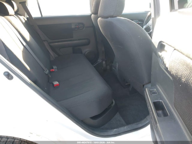 46247615 :رقم المزاد ، JTLKE50E981015593 vin ، 2008 Scion Xb مزاد بيع