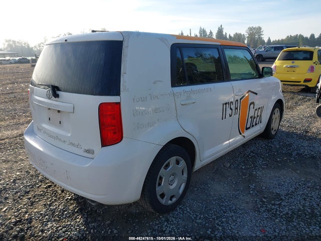 46247615 :رقم المزاد ، JTLKE50E981015593 vin ، 2008 Scion Xb مزاد بيع