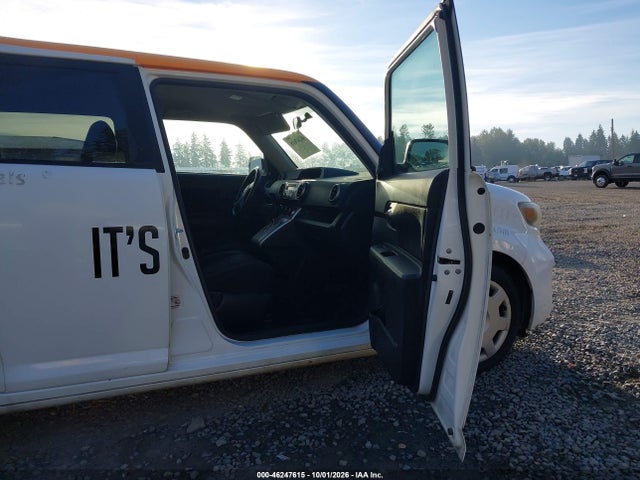 46247615 :رقم المزاد ، JTLKE50E981015593 vin ، 2008 Scion Xb مزاد بيع