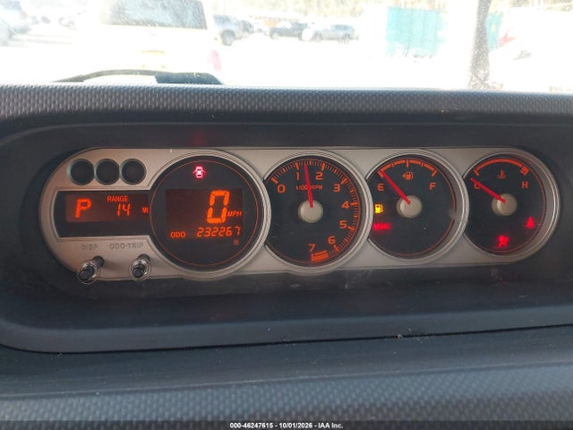 46247615 :رقم المزاد ، JTLKE50E981015593 vin ، 2008 Scion Xb مزاد بيع