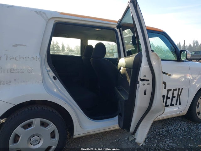 46247615 :رقم المزاد ، JTLKE50E981015593 vin ، 2008 Scion Xb مزاد بيع