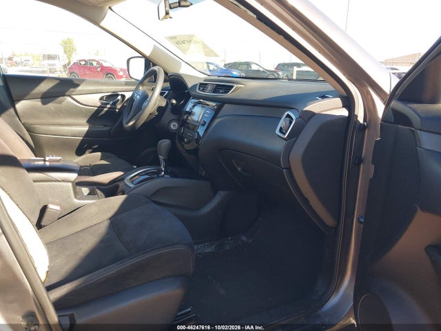 Продаж на аукціоні авто 2016 Nissan Rogue S, vin: JN8AT2MV3GW150788, номер лоту: 46247616