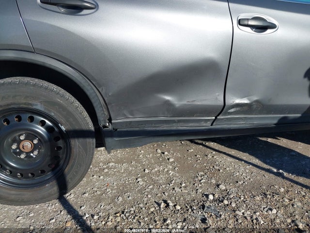 Продаж на аукціоні авто 2016 Nissan Rogue S, vin: JN8AT2MV3GW150788, номер лоту: 46247616