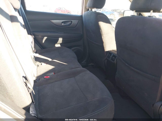 Продаж на аукціоні авто 2016 Nissan Rogue S, vin: JN8AT2MV3GW150788, номер лоту: 46247616