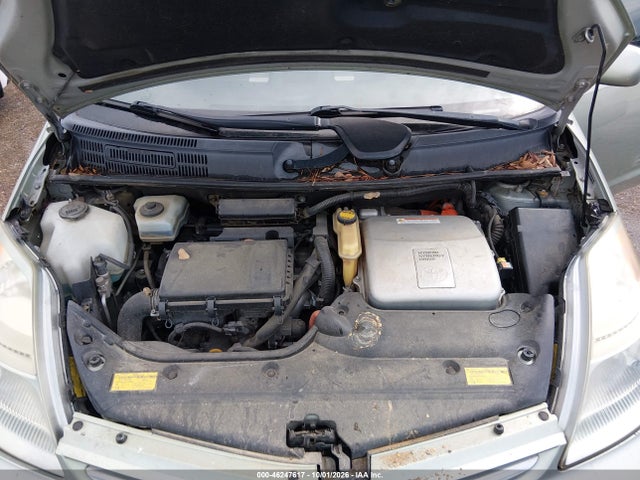 Aukcja sprzedaży 2008 Toyota Prius, vin: JTDKB20U883398814, numer aukcji: 46247617