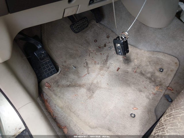 Aukcja sprzedaży 2008 Toyota Prius, vin: JTDKB20U883398814, numer aukcji: 46247617