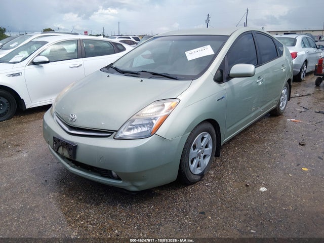 Aukcja sprzedaży 2008 Toyota Prius, vin: JTDKB20U883398814, numer aukcji: 46247617