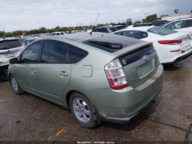 Aukcja sprzedaży 2008 Toyota Prius, vin: JTDKB20U883398814, numer aukcji: 46247617