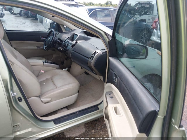 Aukcja sprzedaży 2008 Toyota Prius, vin: JTDKB20U883398814, numer aukcji: 46247617