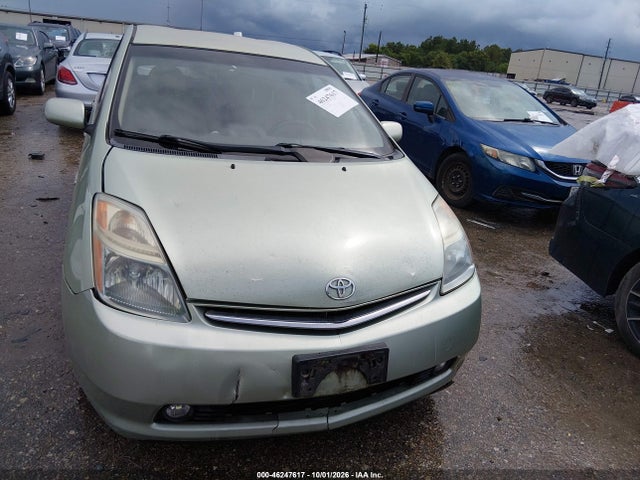 Aukcja sprzedaży 2008 Toyota Prius, vin: JTDKB20U883398814, numer aukcji: 46247617
