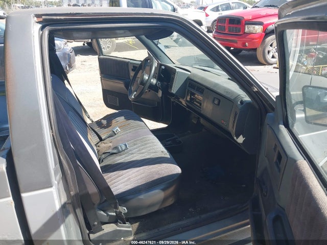 Продаж на аукціоні авто 1991 Chevrolet S Truck S10, vin: 1GCCS14Z0M8116201, номер лоту: 46247621