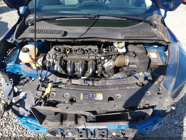 Продажа на аукционе авто 2018 Ford Escape S, vin: 1FMCU0F79JUA35194, номер лота: 46247623