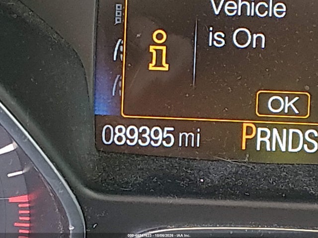 Продажа на аукционе авто 2018 Ford Escape S, vin: 1FMCU0F79JUA35194, номер лота: 46247623