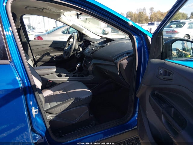 Продажа на аукционе авто 2018 Ford Escape S, vin: 1FMCU0F79JUA35194, номер лота: 46247623