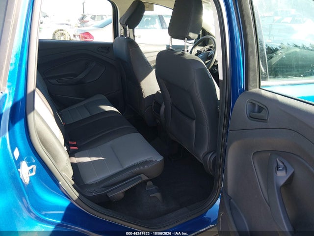 Продажа на аукционе авто 2018 Ford Escape S, vin: 1FMCU0F79JUA35194, номер лота: 46247623