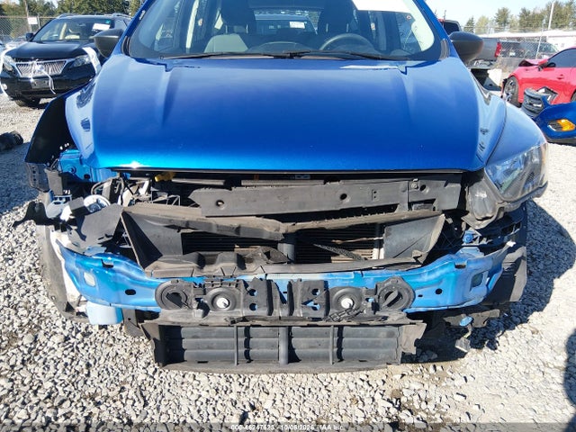 Продажа на аукционе авто 2018 Ford Escape S, vin: 1FMCU0F79JUA35194, номер лота: 46247623