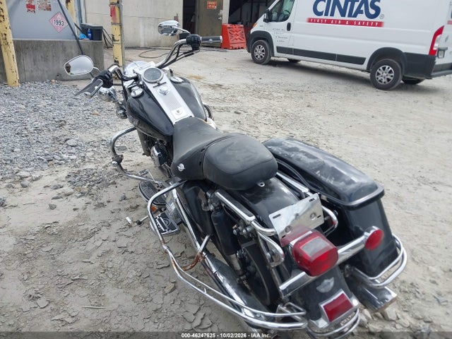 Aukcja sprzedaży 2003 Harley-davidson Flhrci, vin: 1HD1FRW1X3Y713208, numer aukcji: 46247625