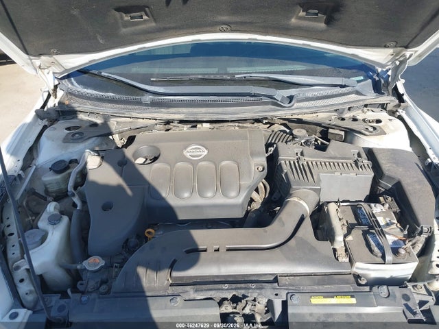Продажа на аукционе авто 2012 Nissan Altima 2.5 S, vin: 1N4AL2AP1CN524788, номер лота: 46247629