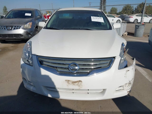 Продажа на аукционе авто 2012 Nissan Altima 2.5 S, vin: 1N4AL2AP1CN524788, номер лота: 46247629