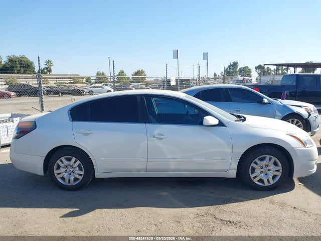Продажа на аукционе авто 2012 Nissan Altima 2.5 S, vin: 1N4AL2AP1CN524788, номер лота: 46247629