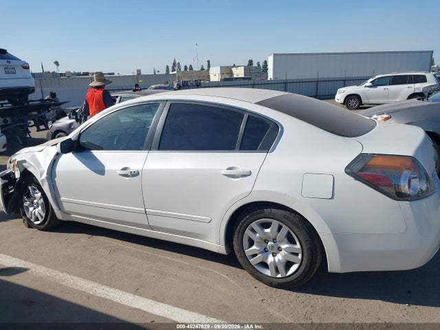 Продажа на аукционе авто 2012 Nissan Altima 2.5 S, vin: 1N4AL2AP1CN524788, номер лота: 46247629
