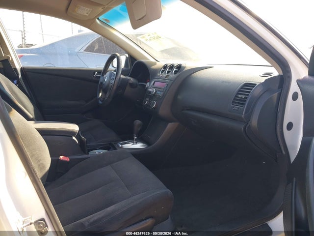 Продажа на аукционе авто 2012 Nissan Altima 2.5 S, vin: 1N4AL2AP1CN524788, номер лота: 46247629