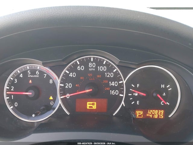 Продажа на аукционе авто 2012 Nissan Altima 2.5 S, vin: 1N4AL2AP1CN524788, номер лота: 46247629