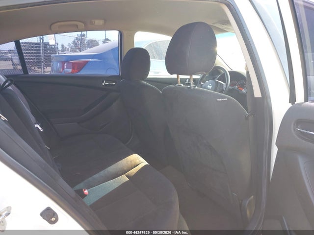 Продажа на аукционе авто 2012 Nissan Altima 2.5 S, vin: 1N4AL2AP1CN524788, номер лота: 46247629
