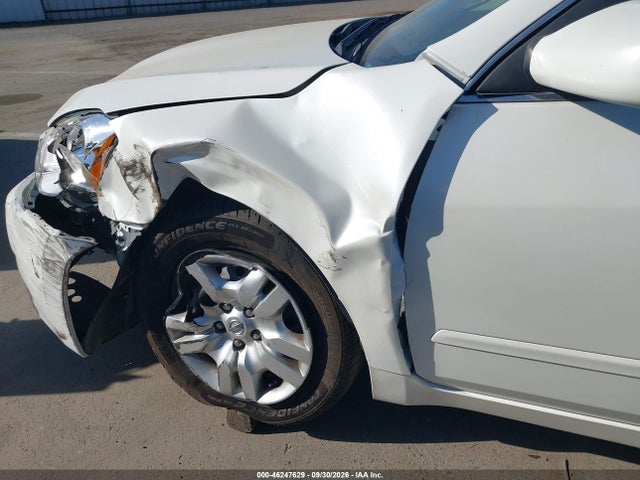 Продажа на аукционе авто 2012 Nissan Altima 2.5 S, vin: 1N4AL2AP1CN524788, номер лота: 46247629