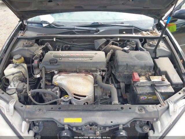Продажа на аукционе авто 2002 Toyota Camry Xle, vin: 4T1BE30K02U045931, номер лота: 46247656