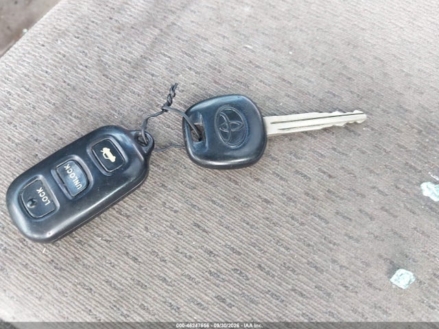 Продажа на аукционе авто 2002 Toyota Camry Xle, vin: 4T1BE30K02U045931, номер лота: 46247656